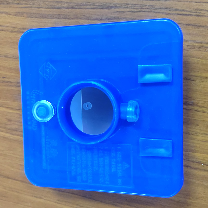 热板机样品16
