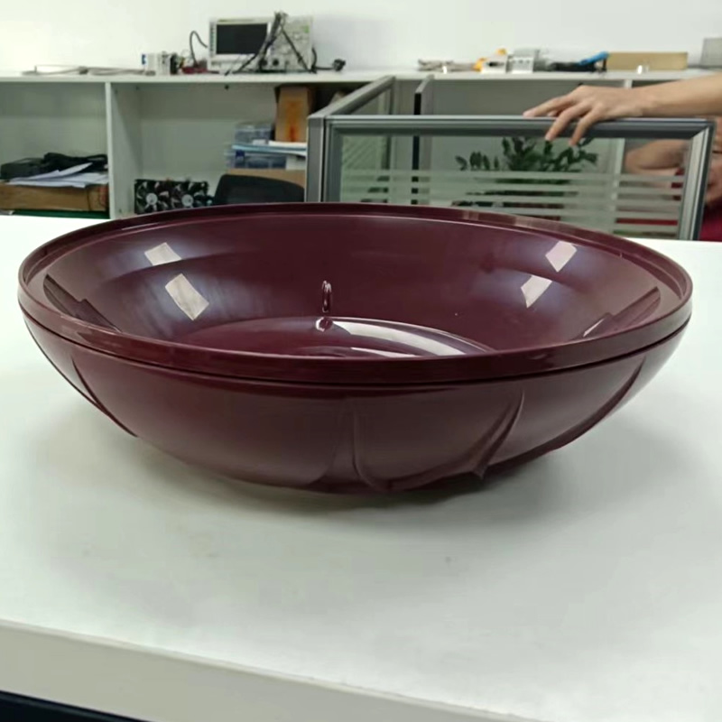 旋熔机样品14