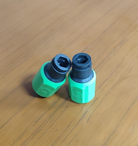 旋熔机样品29